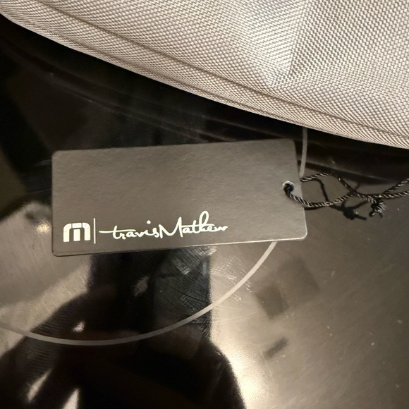 Brand new with tags - TravisMathew Approach Case - Picture 8 of 8